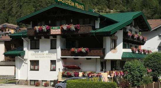 Gasteheim Prantl - 46