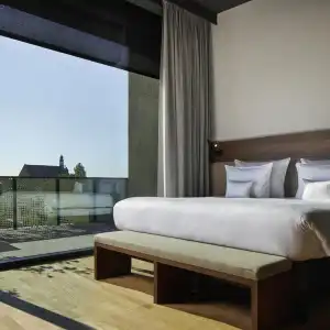 L'Esquisse & Spa Colmar - MGallery Collection - 36
