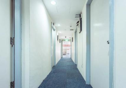 Snooze Inn @ Dunlop Street - 13