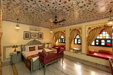 Umaid Bhawan - A Heritage Style Boutique - 149