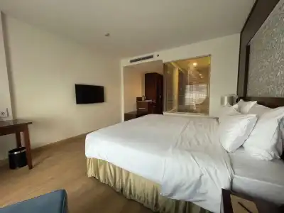 The Ann Hanoi & Spa - 91