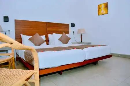 Amaranthe Bay Resort - 62