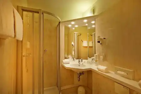 PLAZA INN Goslar - 85