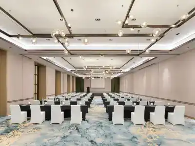 DoubleTree by Hilton Kunming Airport - 18