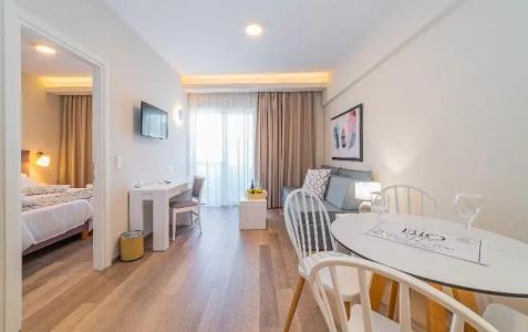 Bio Suites - 166