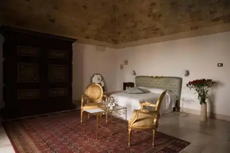 Masseria Fontana di Vite - 92