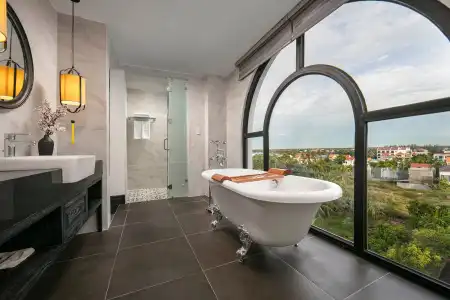 Shining Riverside Hoi An Boutique and Spa - 135