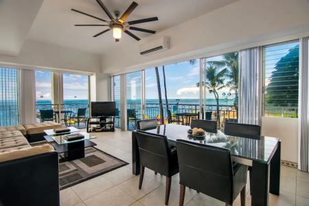 Waikiki Shore by OUTRIGGER - 189