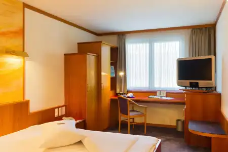 Vienna Sporthotel - 33