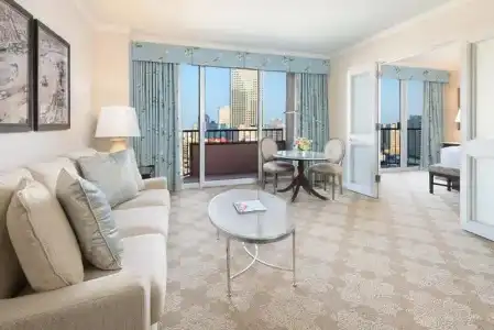 The Windsor Court - 87