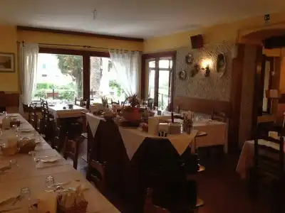 Ristorante Il Caminetto - 20