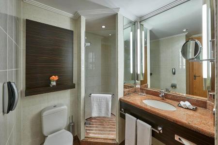 Hilton Frankfurt City Centre - 10