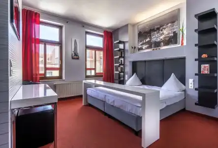 SL'otel - Das StadtHotel - 5