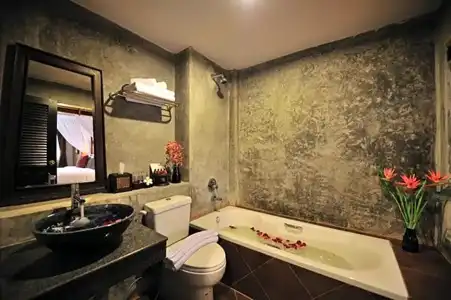 Siralanna Phuket - 57