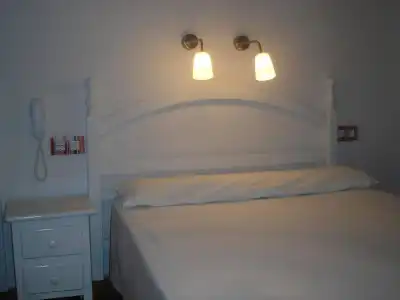 Hostal Arias - 6