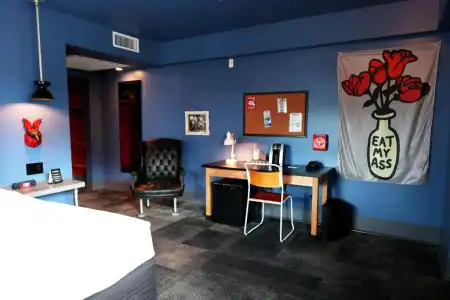 Hôtel Gaythering - 25