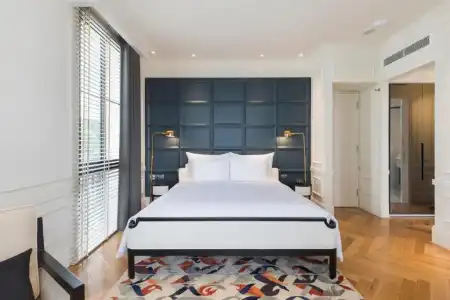 Bach Suites Saigon, a Member of Designs - 40