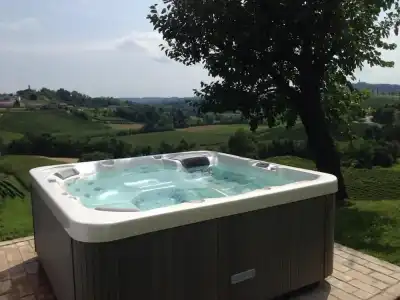 La Vigna Di Sarah - 16