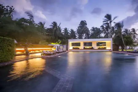 Tolani Resort - 17