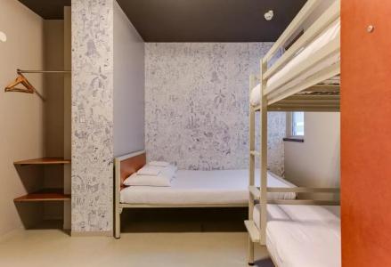Clinknoord Hostel - 58