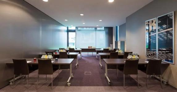 Innside by Meliá Berlin Mitte - 27