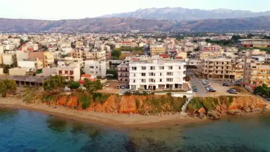 Klinakis Beach - 35