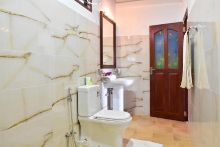 Villa De White Sambur - 6