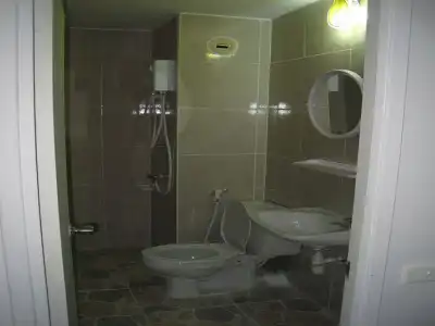 IMPACT Don Mueang Bangkok Guest House - 5