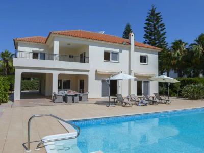 Meneou Seaside Mansion 7 - 50