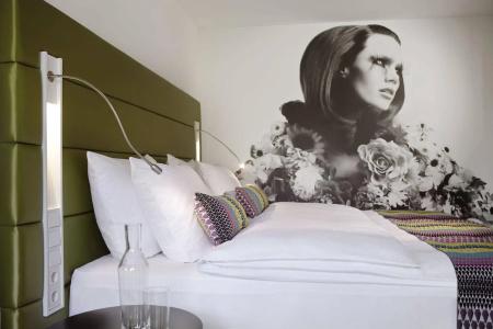 Indigo Düsseldorf - Victoriaplatz by IHG - 5