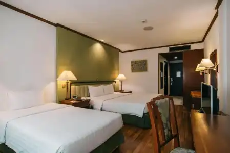 Arawana Regency Park Sukhumvit - 73