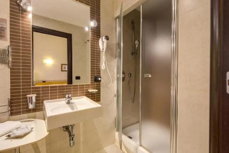 Everest Inn Rome - 31