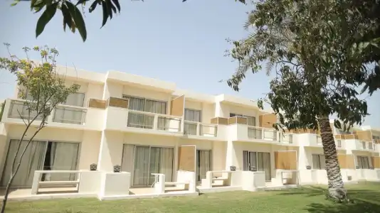 Pyramids Park Resort Cairo - 86