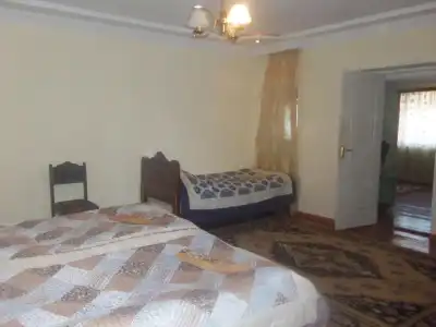 Valodia Guest House in Mestia - 7
