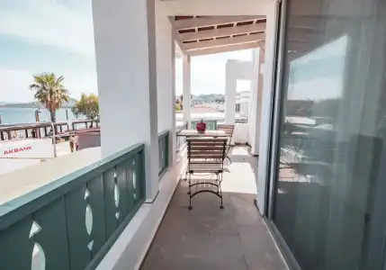 Kefi Beach and Suites - 190