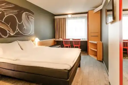 ibis Wien City - 32