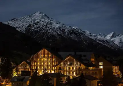 The Chedi Andermatt - 22