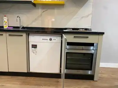 Premium park apart - 162
