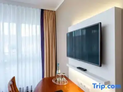 Radisson Blu Park & Conference Centre - 113