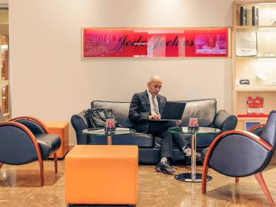 Mercure Köln City Friesenstraße - 16