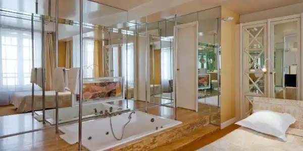 Hôtel de France - 66