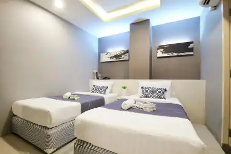 De Bangkok - 5