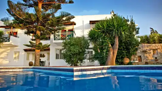 Classic Apartments - 9