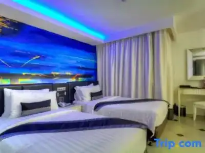 Aspira Skyy Sukhumvit 1 - 72