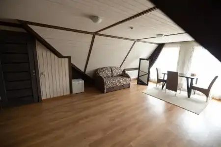 Villa Blanc - 36