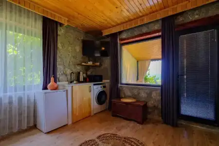 Faralya Yoruk Evi Suite - Adults Only - 42