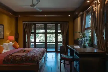 Maisons Wat Kor - 214