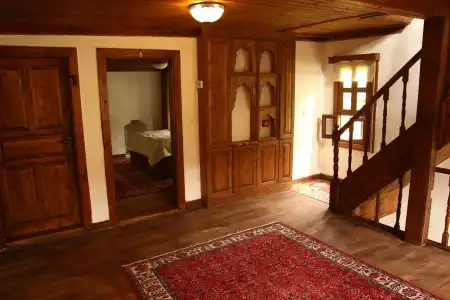 Safranbolu Camlica Konagi Carsi Evi - 2