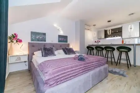Apartments Sandito - 260