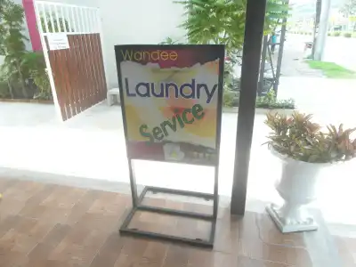 Wandee Bed & Breakfast - 11